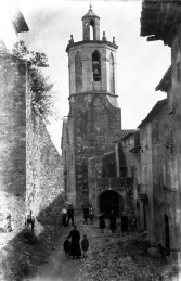 Vista parcial de Sant Mori, 1946 (ACGAX. Fons Sadurní Brunet Pi. Autor: Sadurní Brunet)